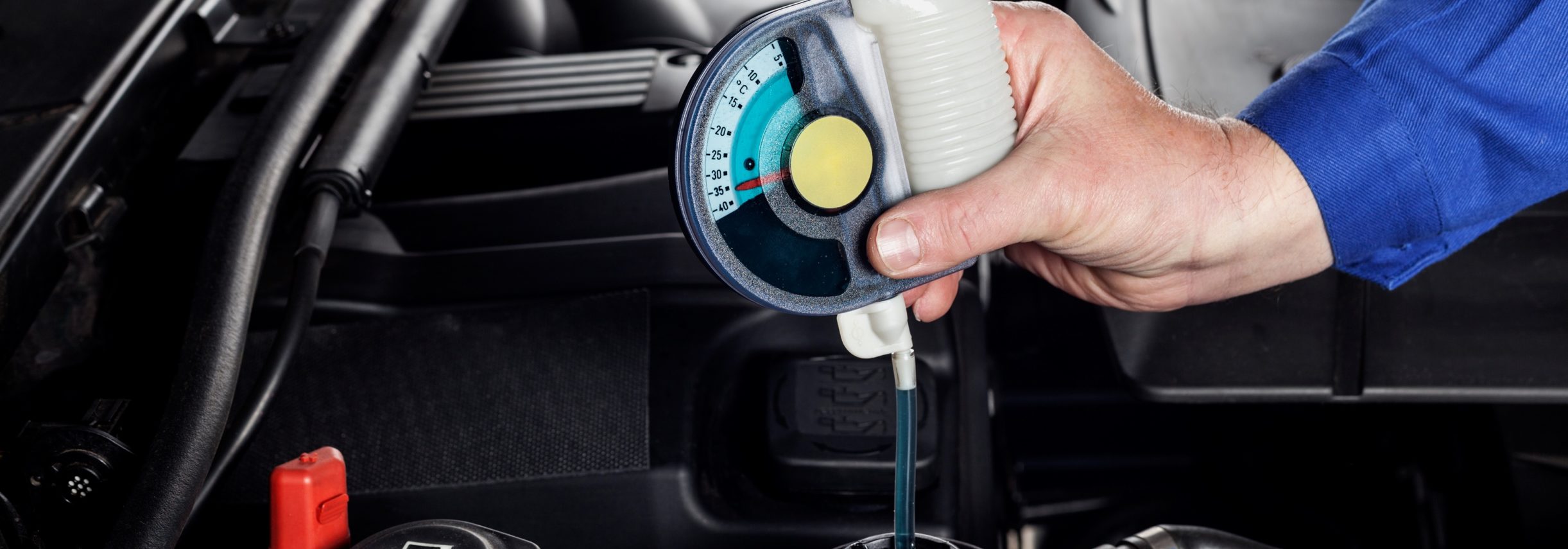 Cooling & Radiator Repair MasterWorks Automotive